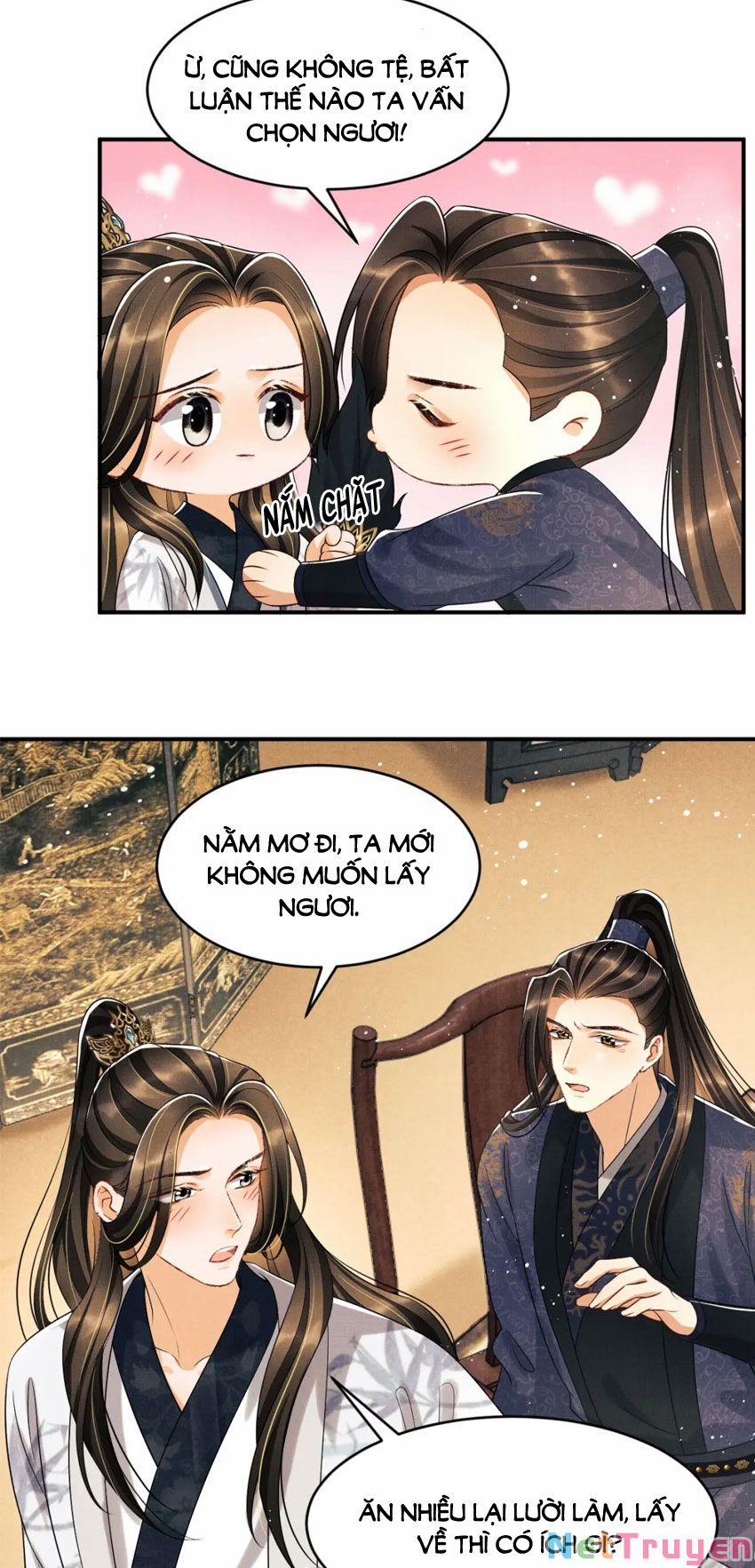 Thê Vi Thượng 78 trang 27