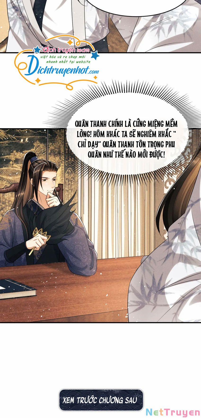 Thê Vi Thượng 78 trang 28