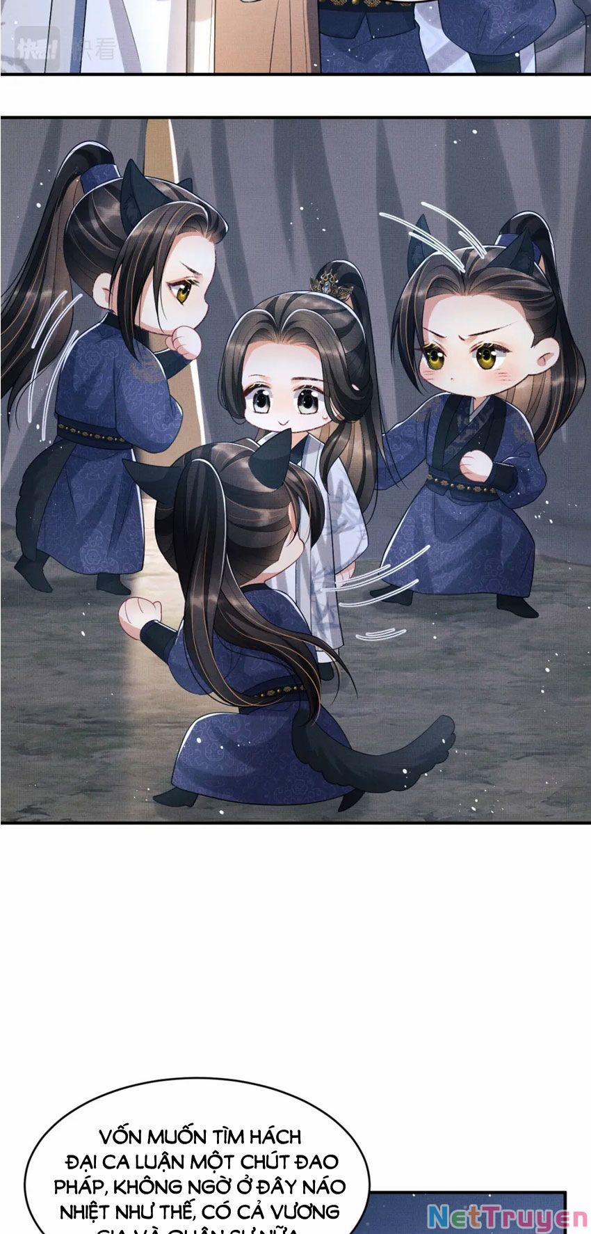 Thê Vi Thượng 78 trang 3