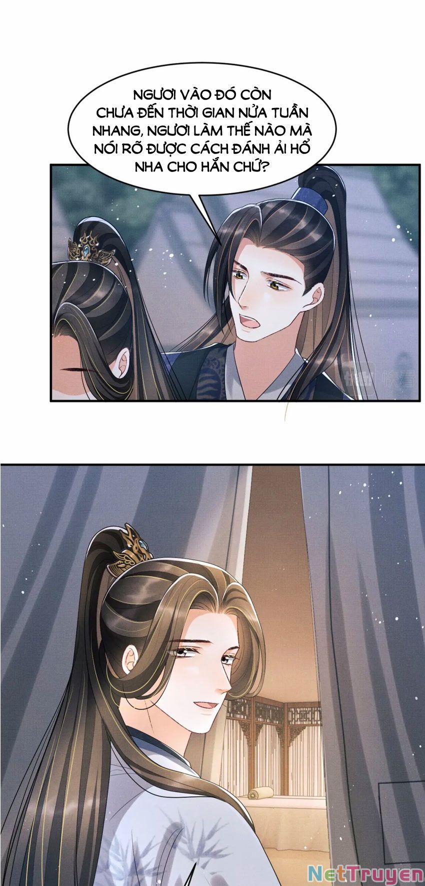 Thê Vi Thượng 78 trang 7