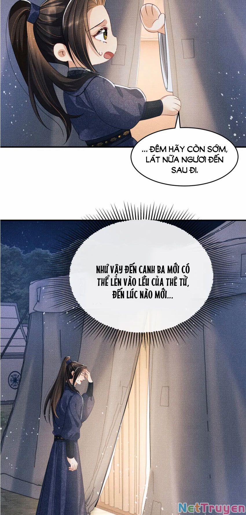 Thê Vi Thượng 78 trang 9