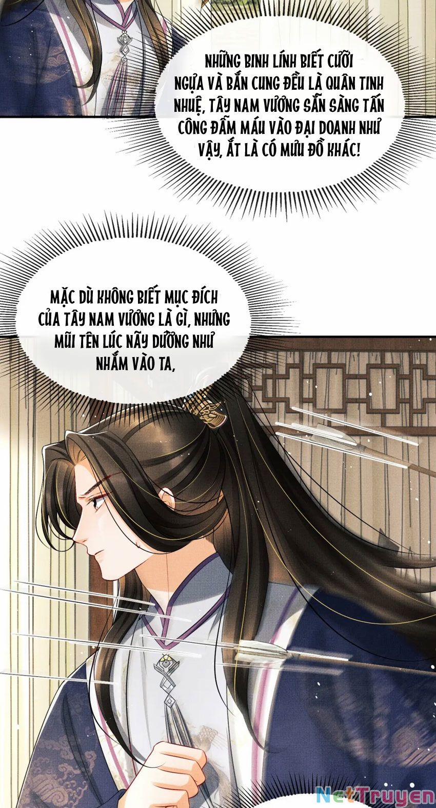 Thê Vi Thượng 80 trang 27