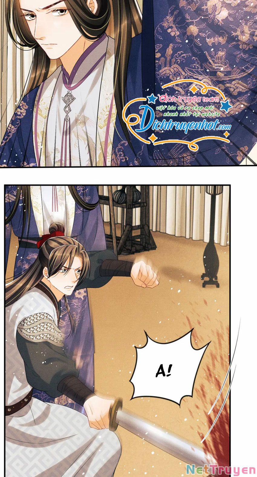 Thê Vi Thượng 80 trang 30