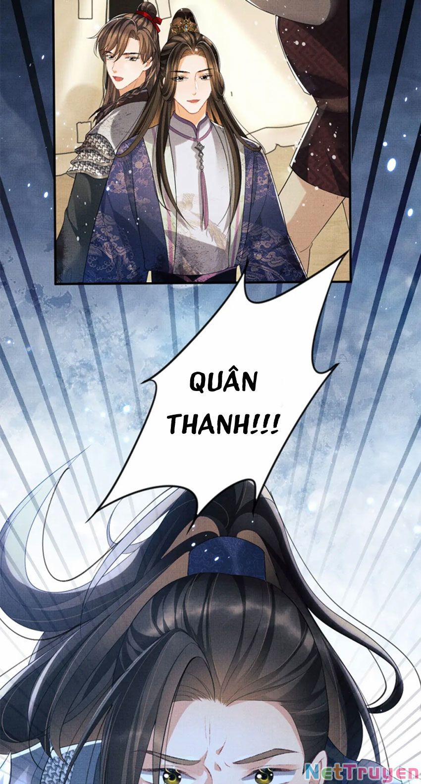 Thê Vi Thượng 80 trang 35