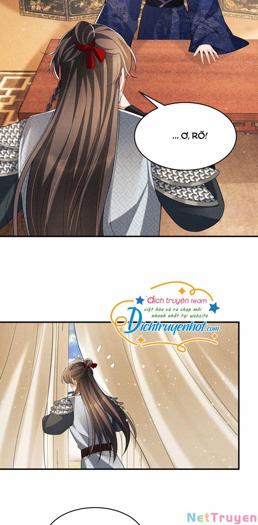 Thê Vi Thượng 80 trang 5