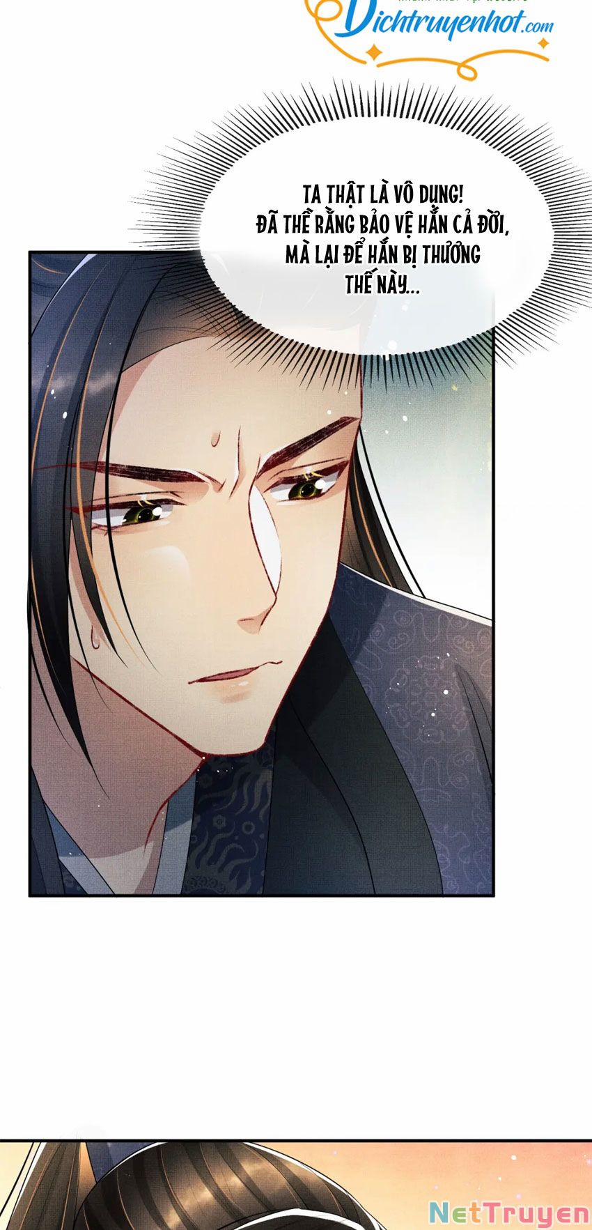 Thê Vi Thượng 81 trang 10