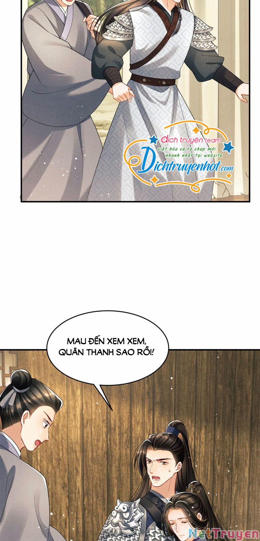 Thê Vi Thượng 81 trang 12