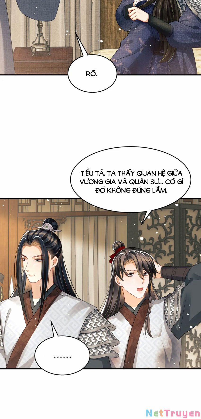 Thê Vi Thượng 81 trang 16