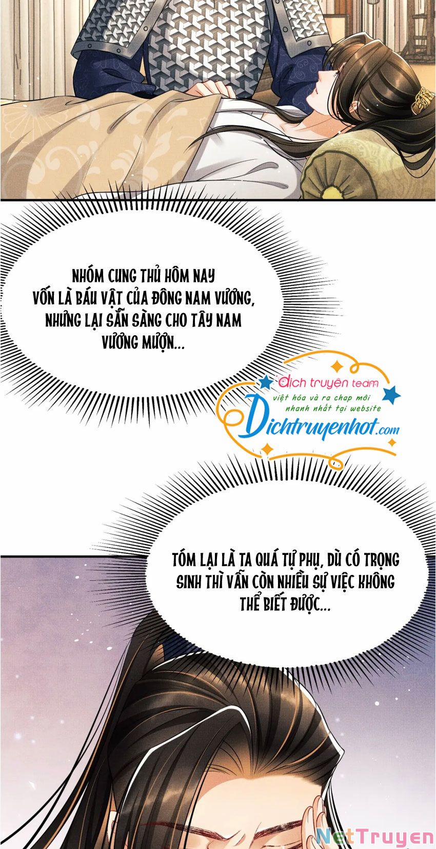 Thê Vi Thượng 81 trang 23