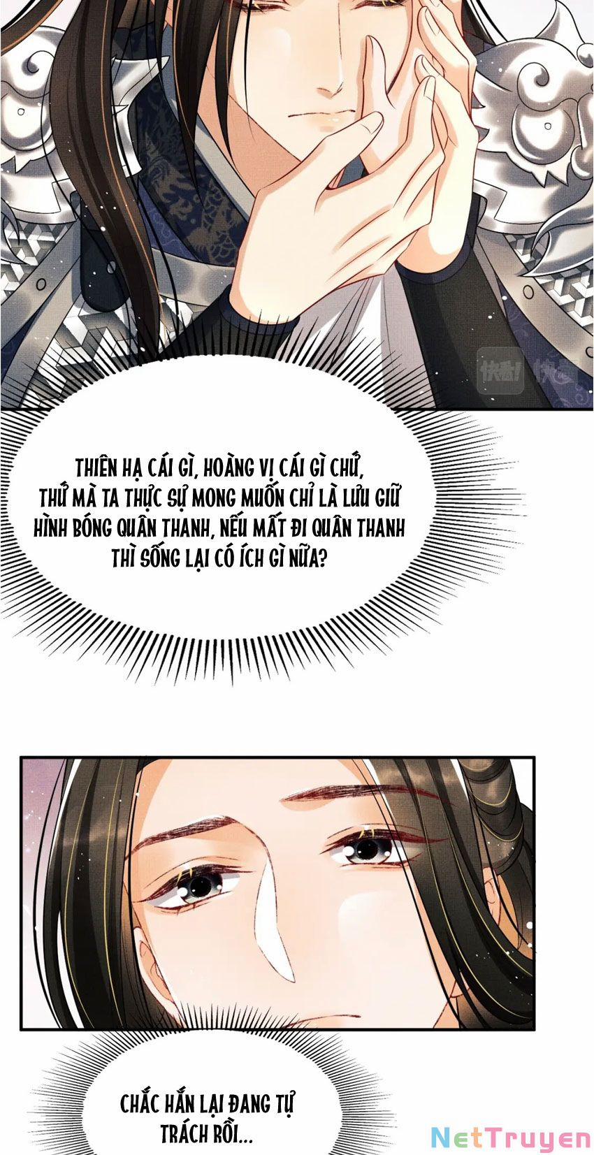 Thê Vi Thượng 81 trang 24