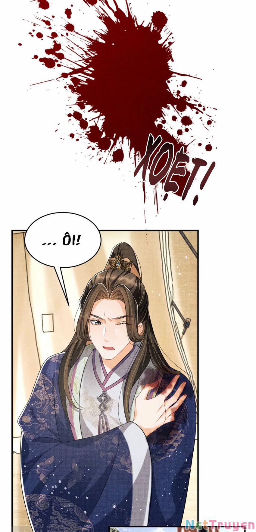 Thê Vi Thượng 81 trang 3