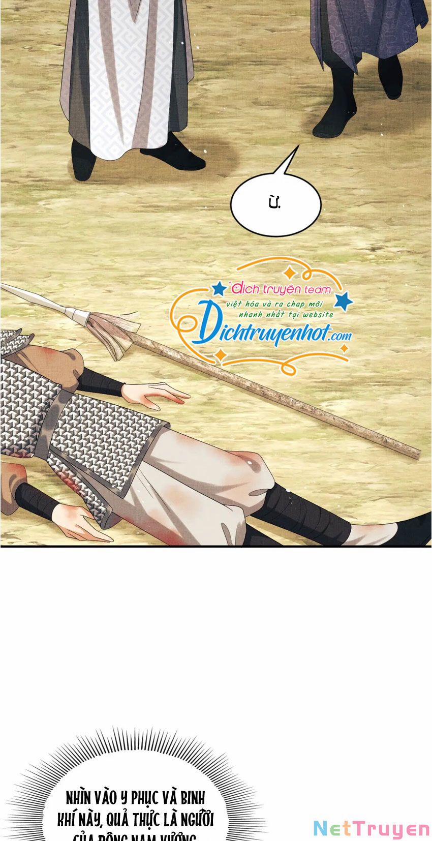 Thê Vi Thượng 81 trang 30