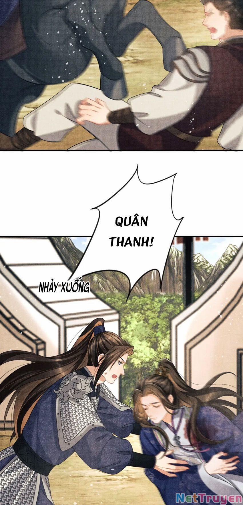 Thê Vi Thượng 81 trang 5