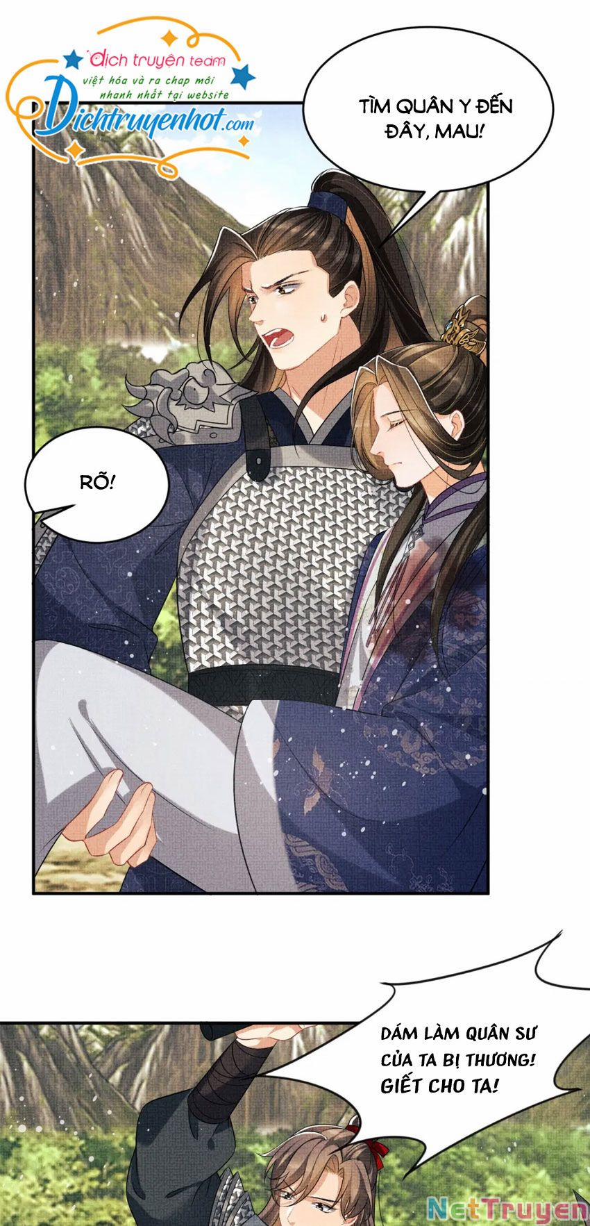 Thê Vi Thượng 81 trang 7