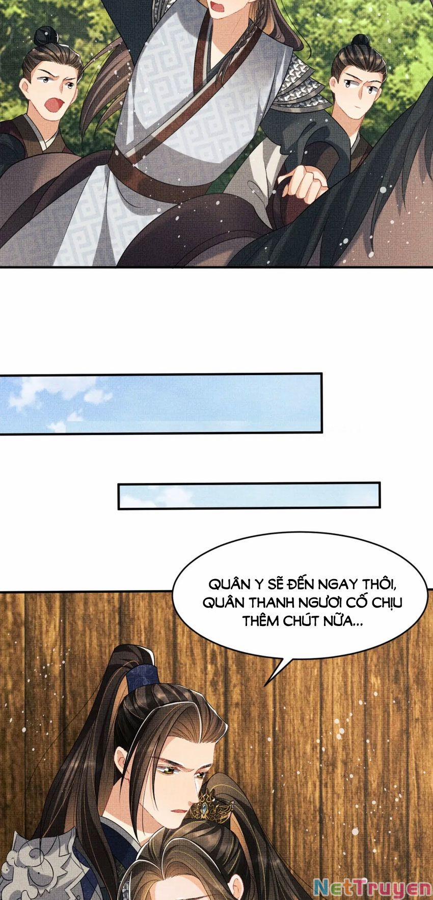 Thê Vi Thượng 81 trang 8