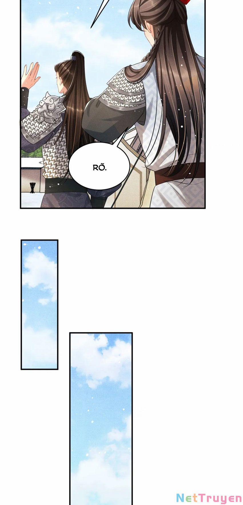 Thê Vi Thượng 82 trang 3