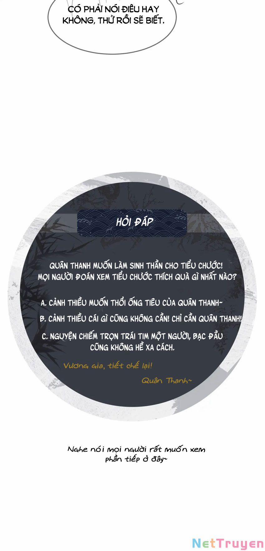 Thê Vi Thượng 82 trang 33