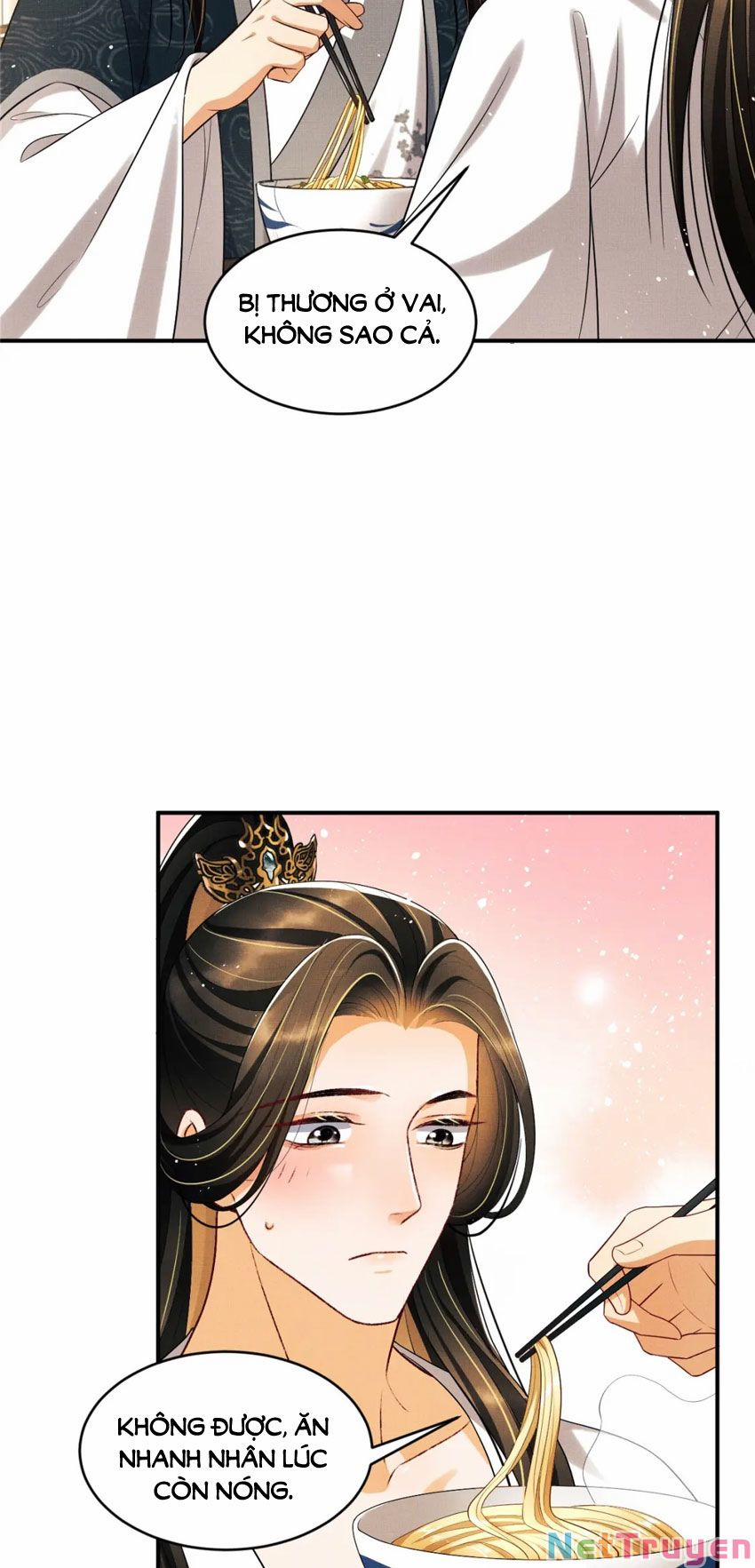 Thê Vi Thượng 82 trang 9