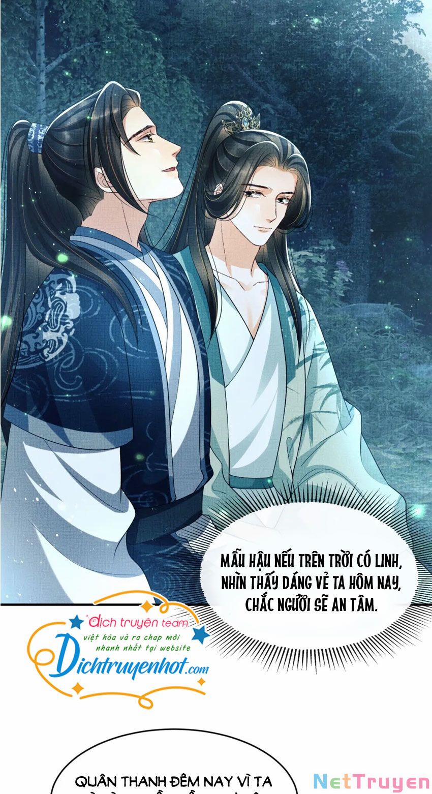 Thê Vi Thượng 83 trang 11