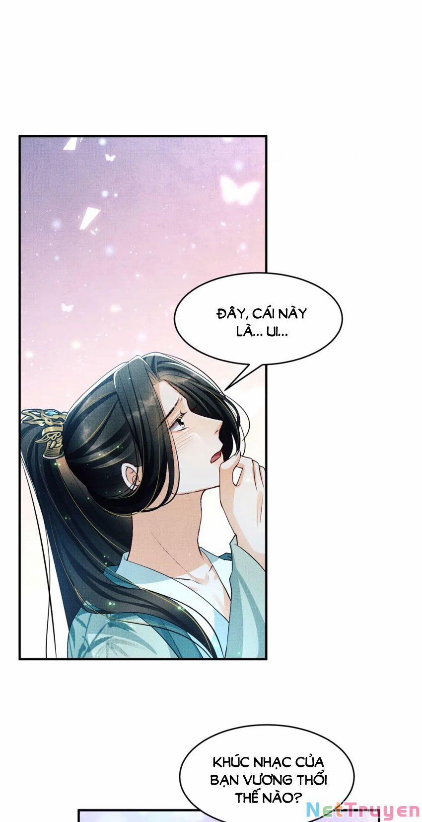 Thê Vi Thượng 83 trang 17