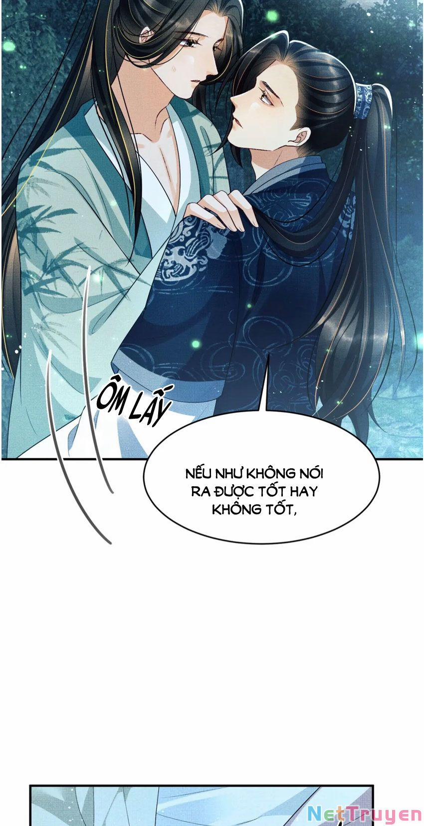 Thê Vi Thượng 83 trang 19