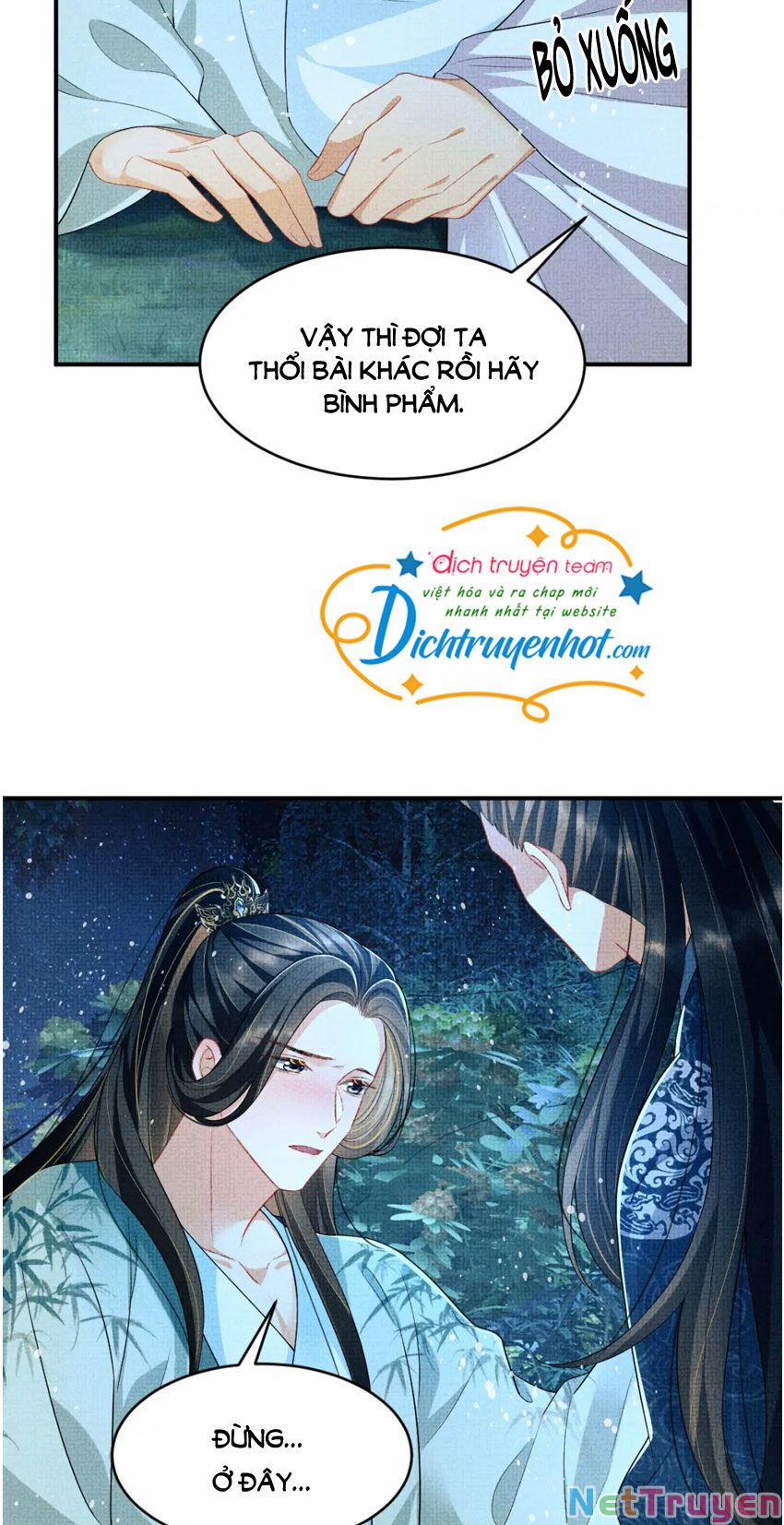 Thê Vi Thượng 83 trang 20