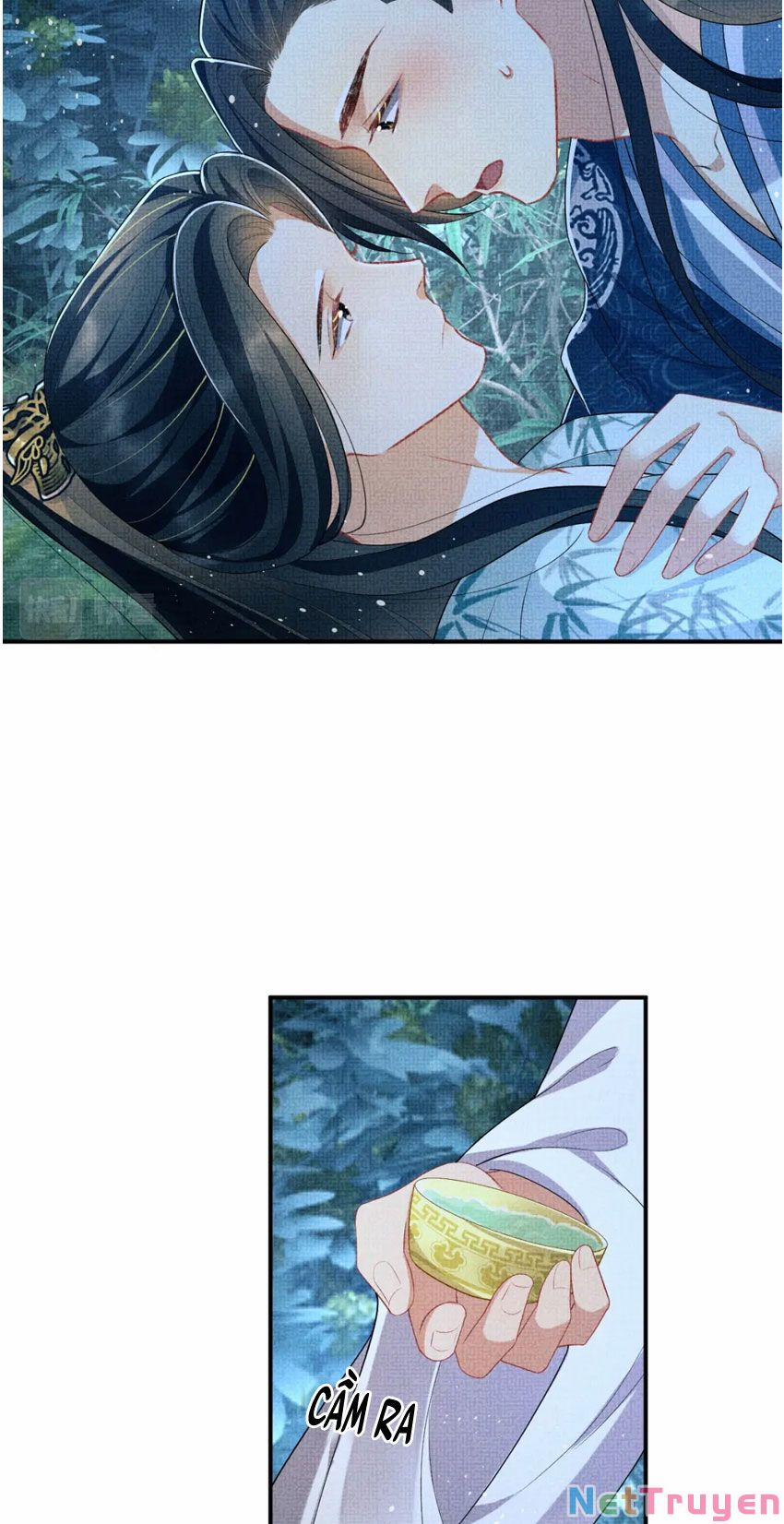 Thê Vi Thượng 83 trang 25