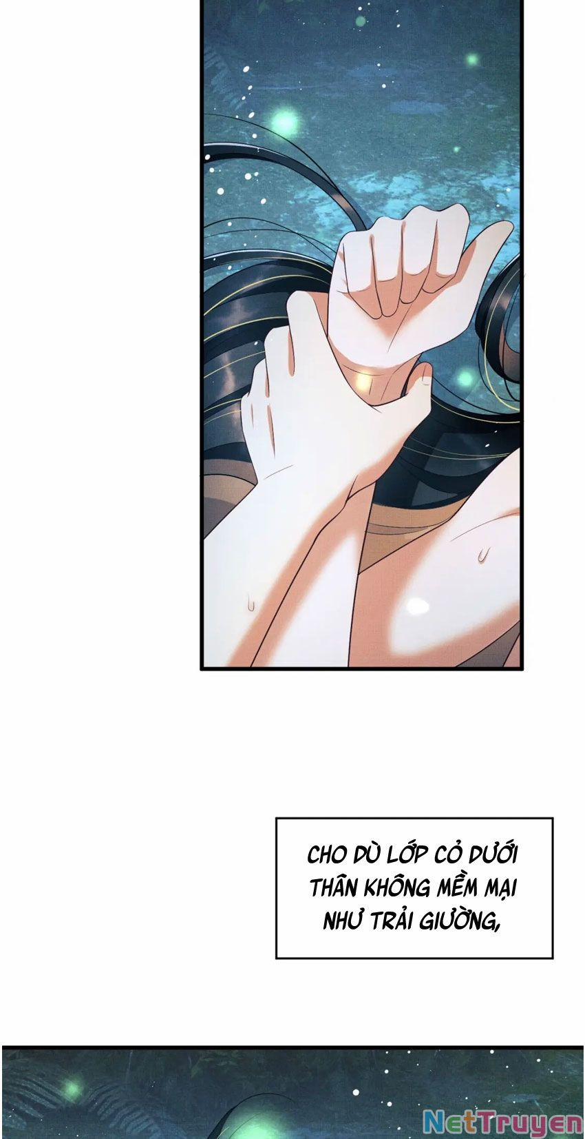 Thê Vi Thượng 83 trang 29