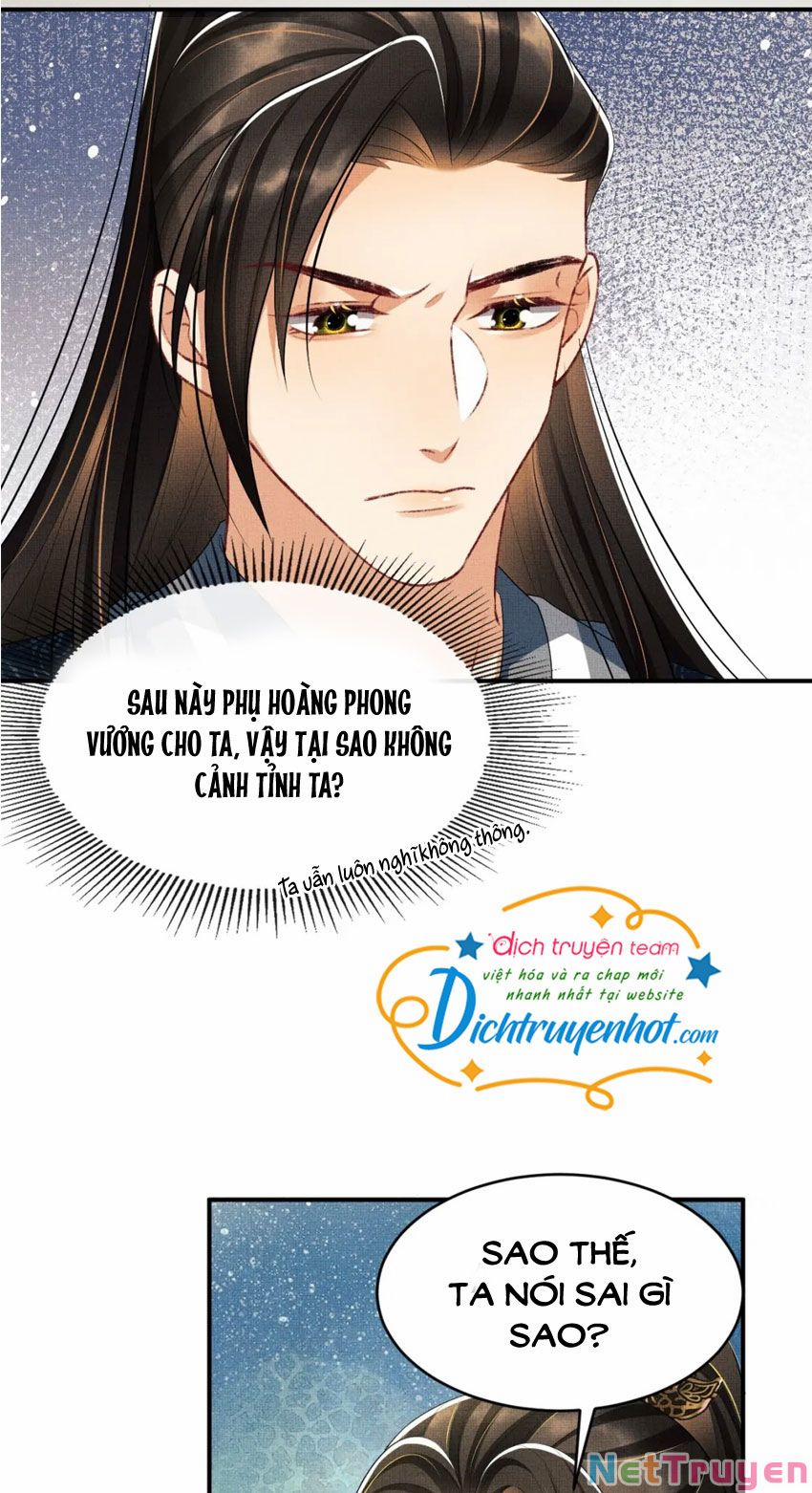 Thê Vi Thượng 83 trang 9