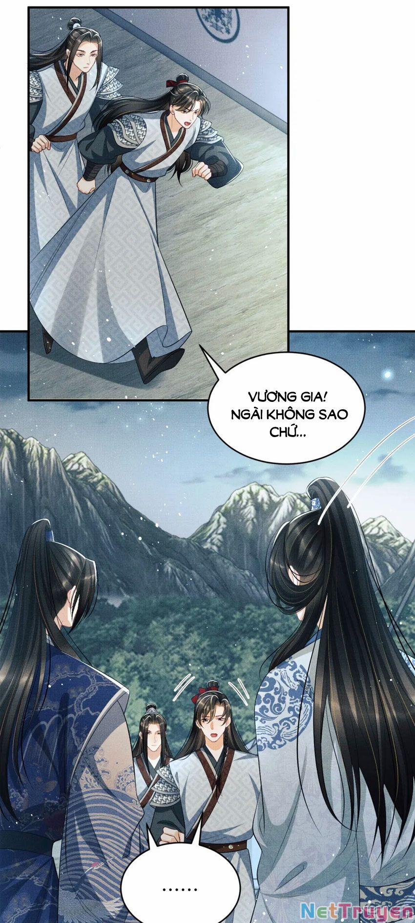 Thê Vi Thượng 84 trang 11