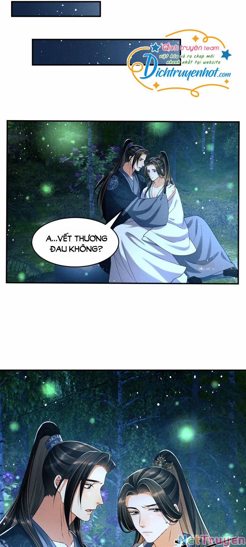 Thê Vi Thượng 84 trang 2