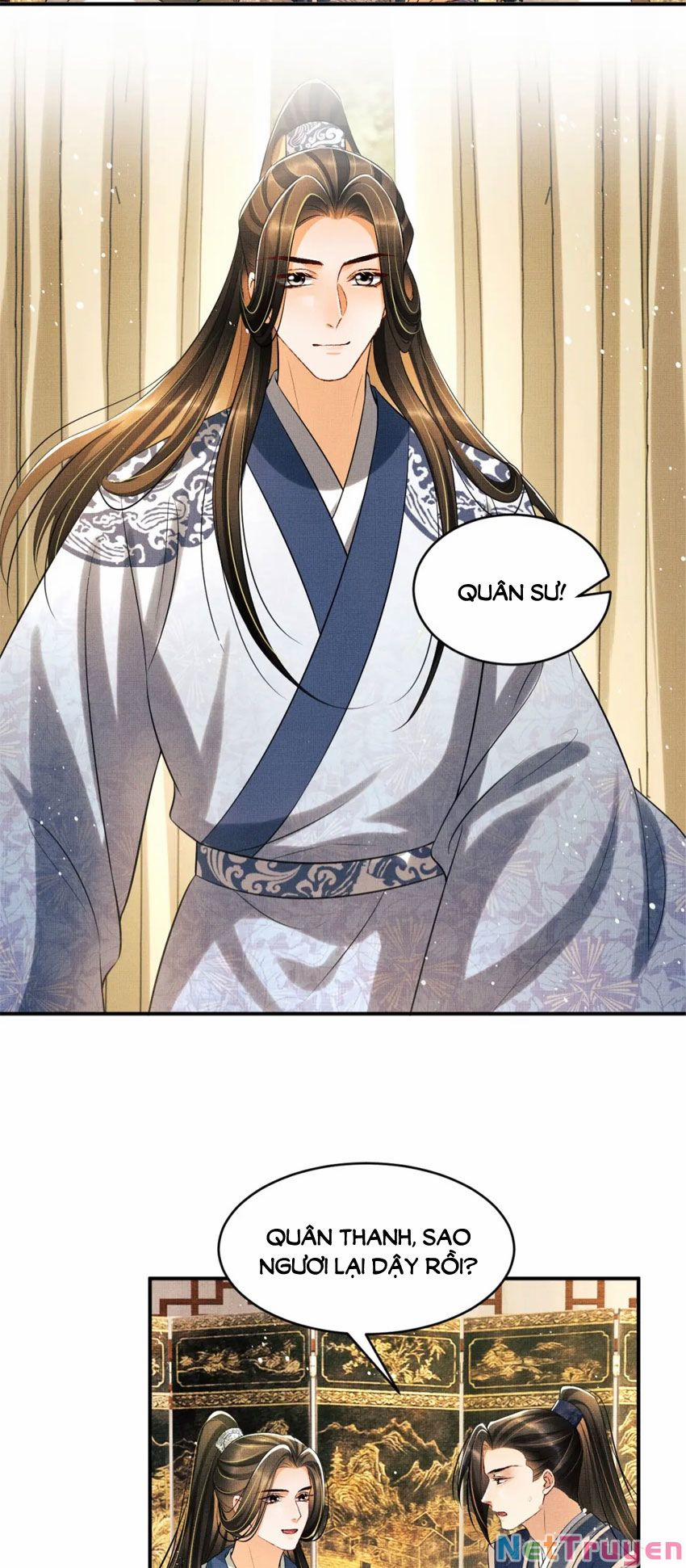 Thê Vi Thượng 84 trang 24