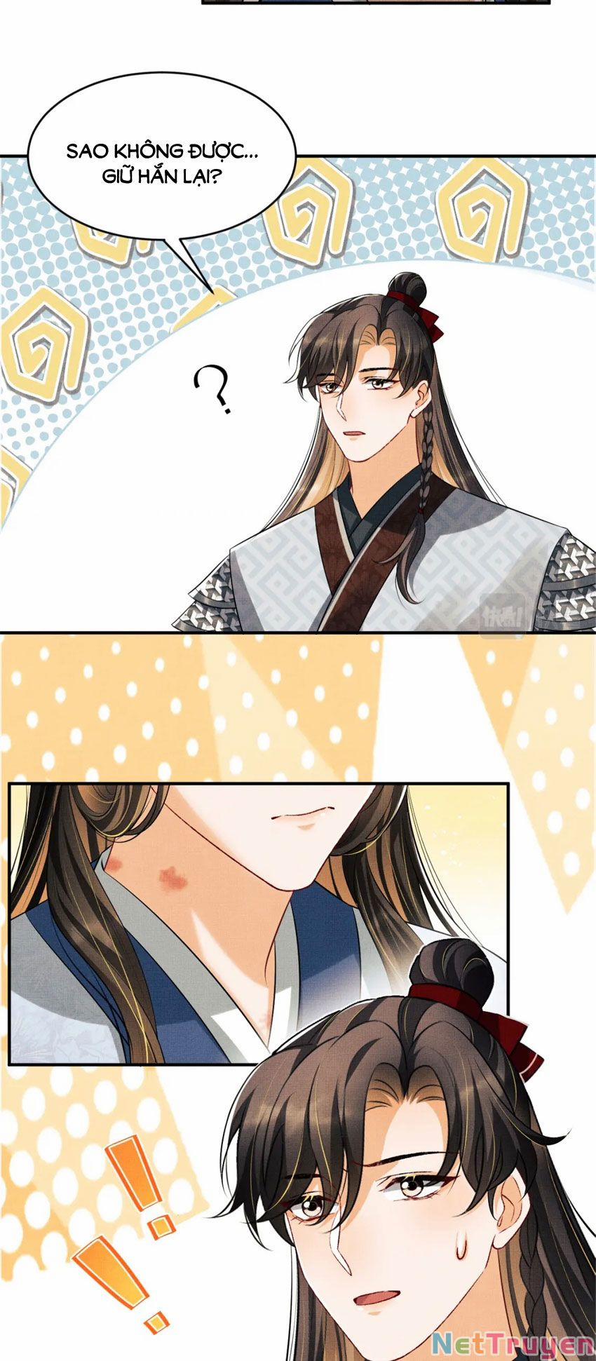 Thê Vi Thượng 84 trang 26