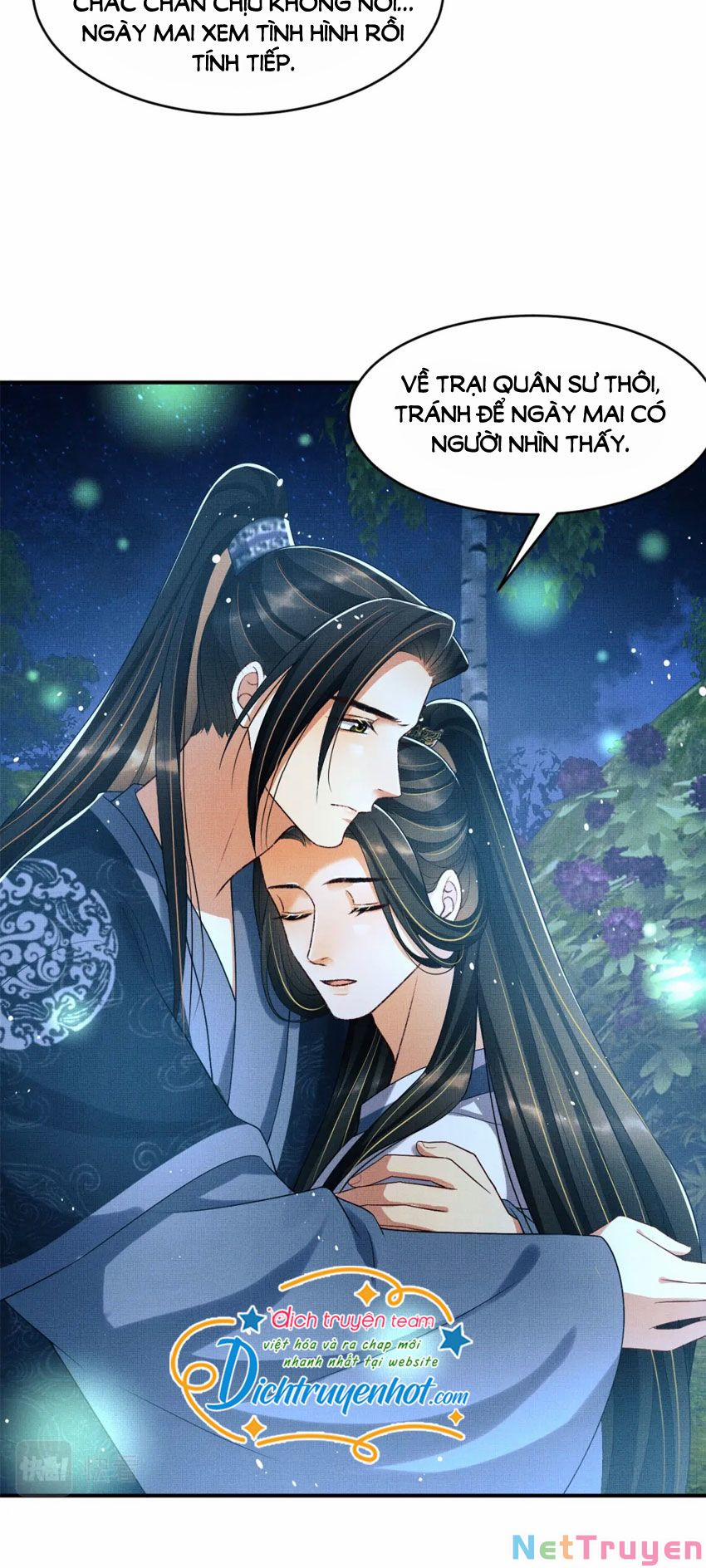 Thê Vi Thượng 84 trang 5