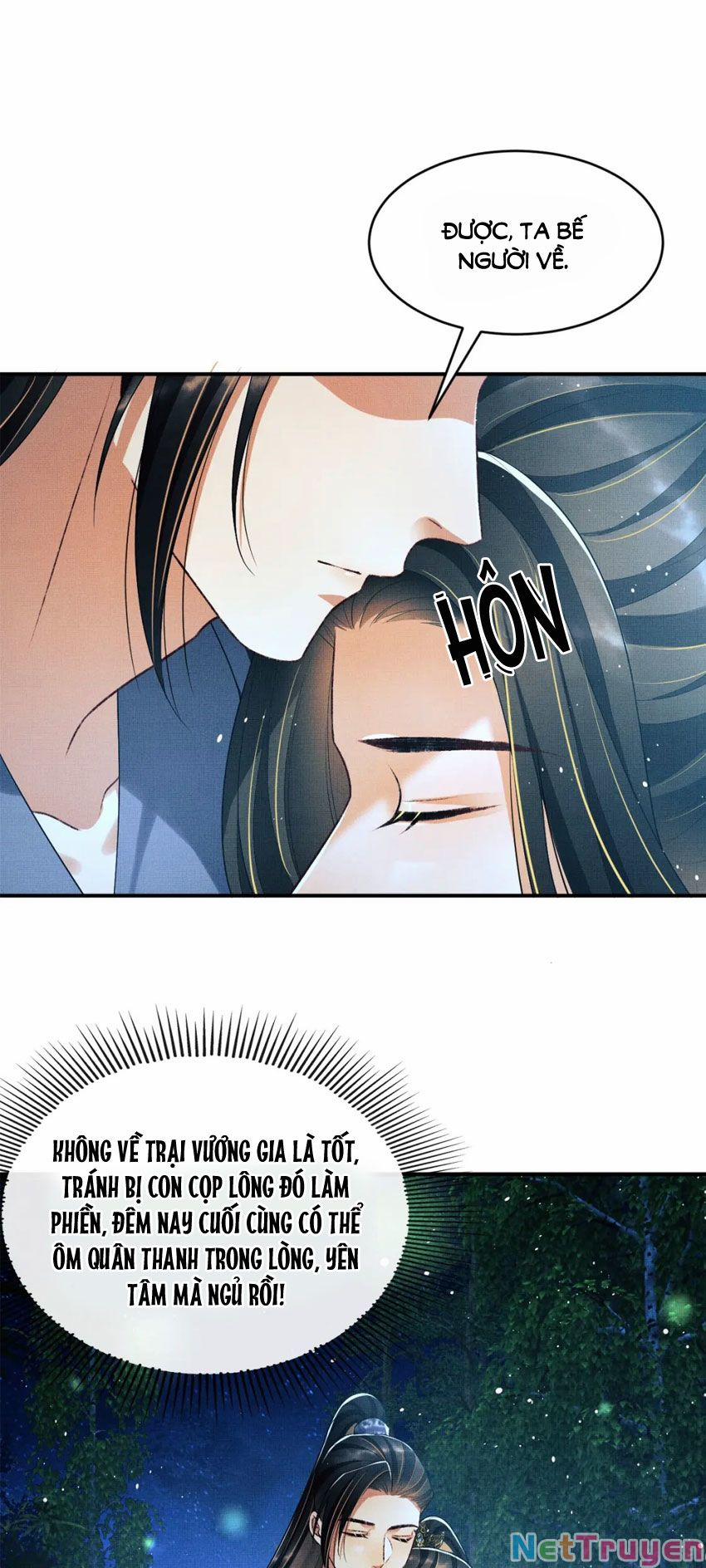 Thê Vi Thượng 84 trang 6