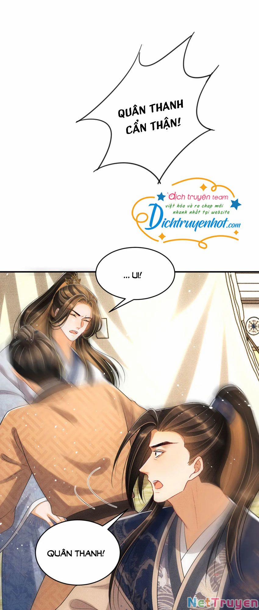 Thê Vi Thượng 85 trang 15