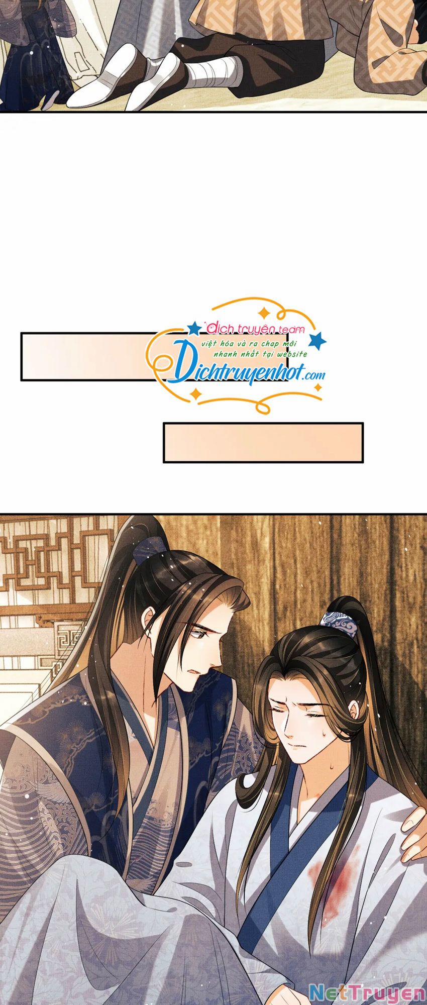 Thê Vi Thượng 85 trang 19