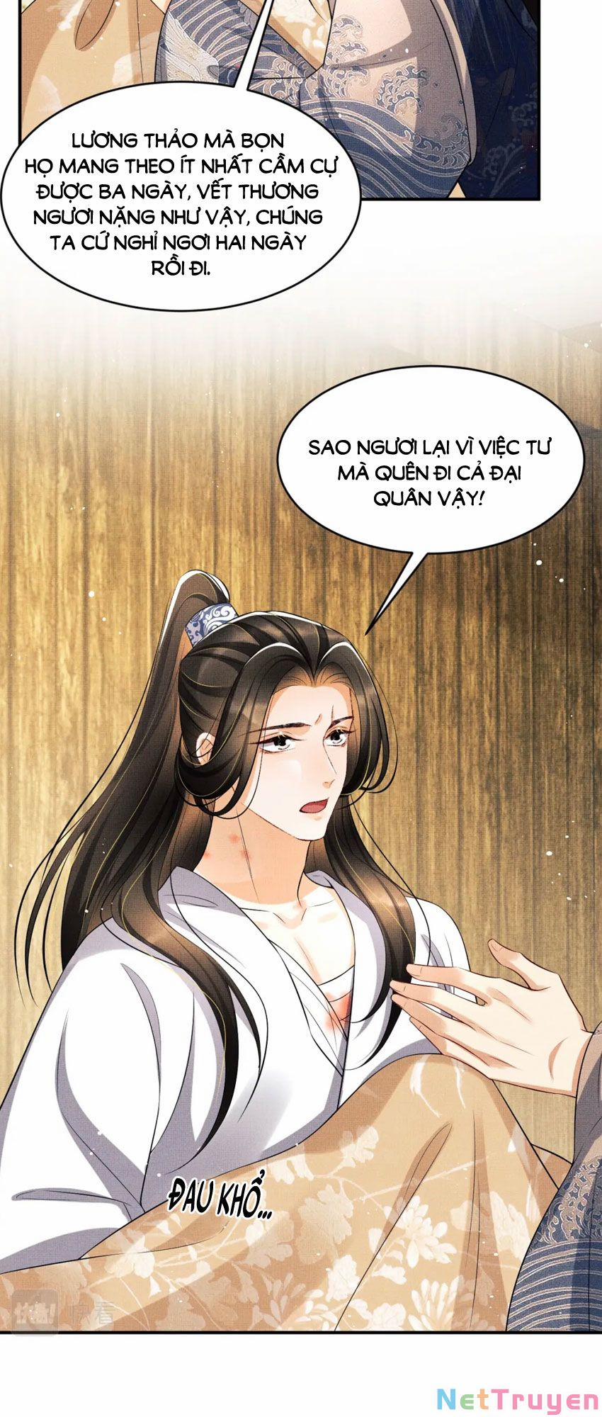 Thê Vi Thượng 85 trang 26