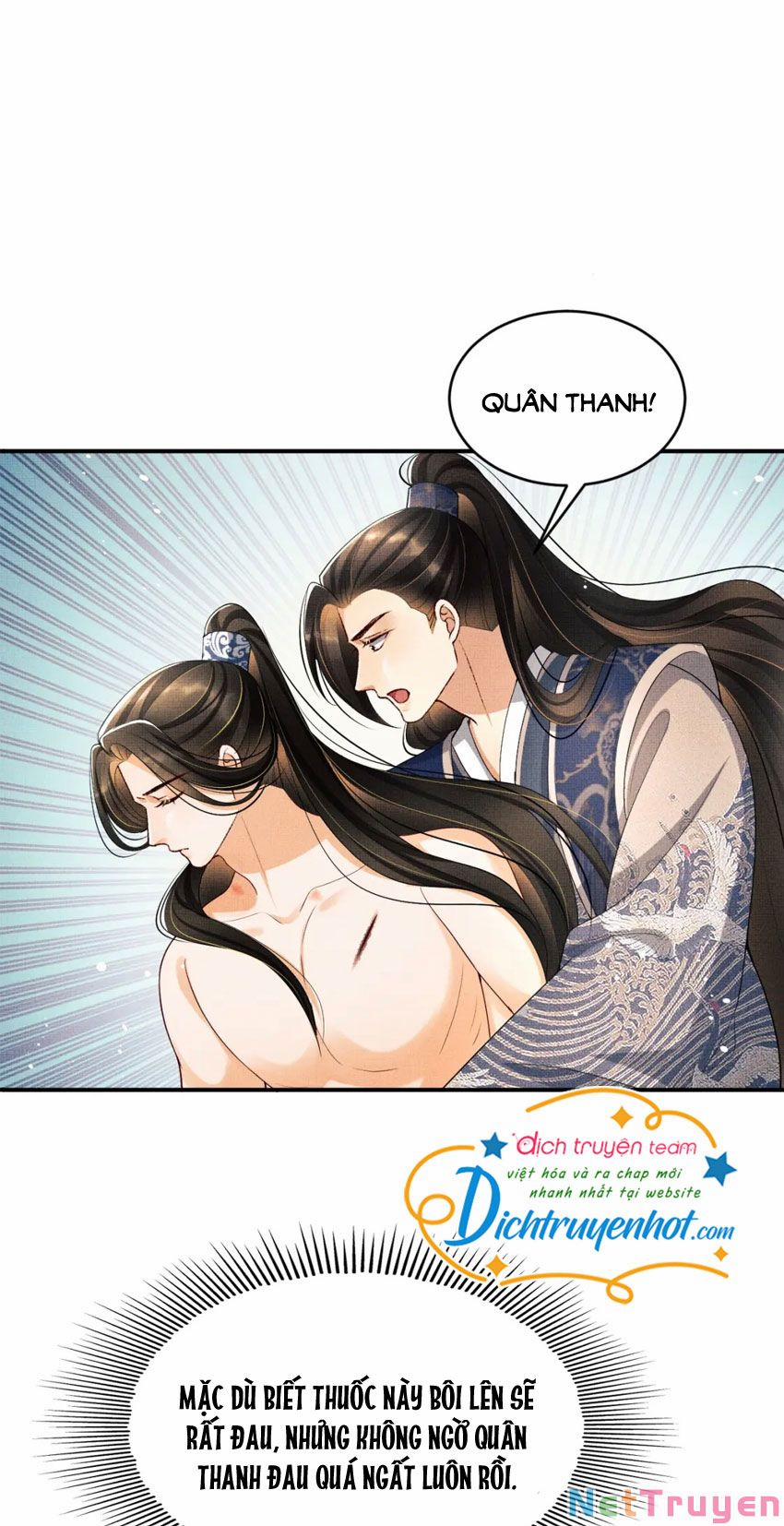 Thê Vi Thượng 86 trang 17