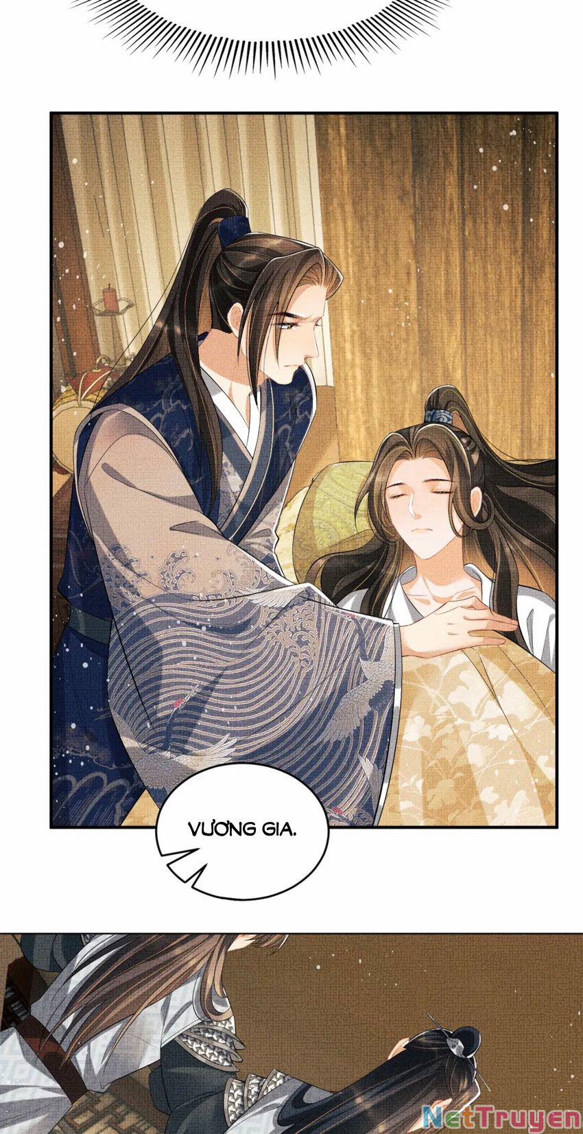 Thê Vi Thượng 86 trang 18