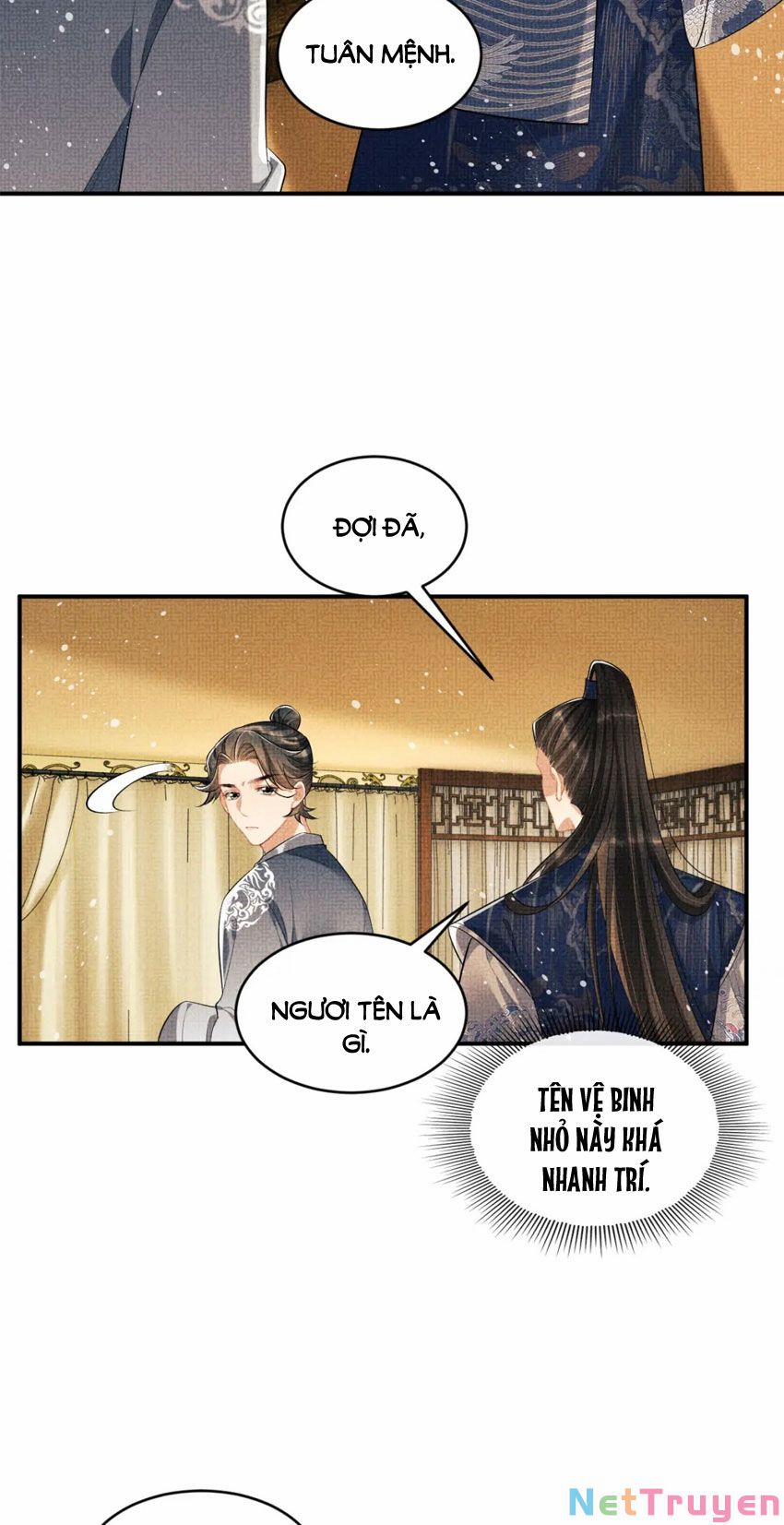 Thê Vi Thượng 86 trang 24