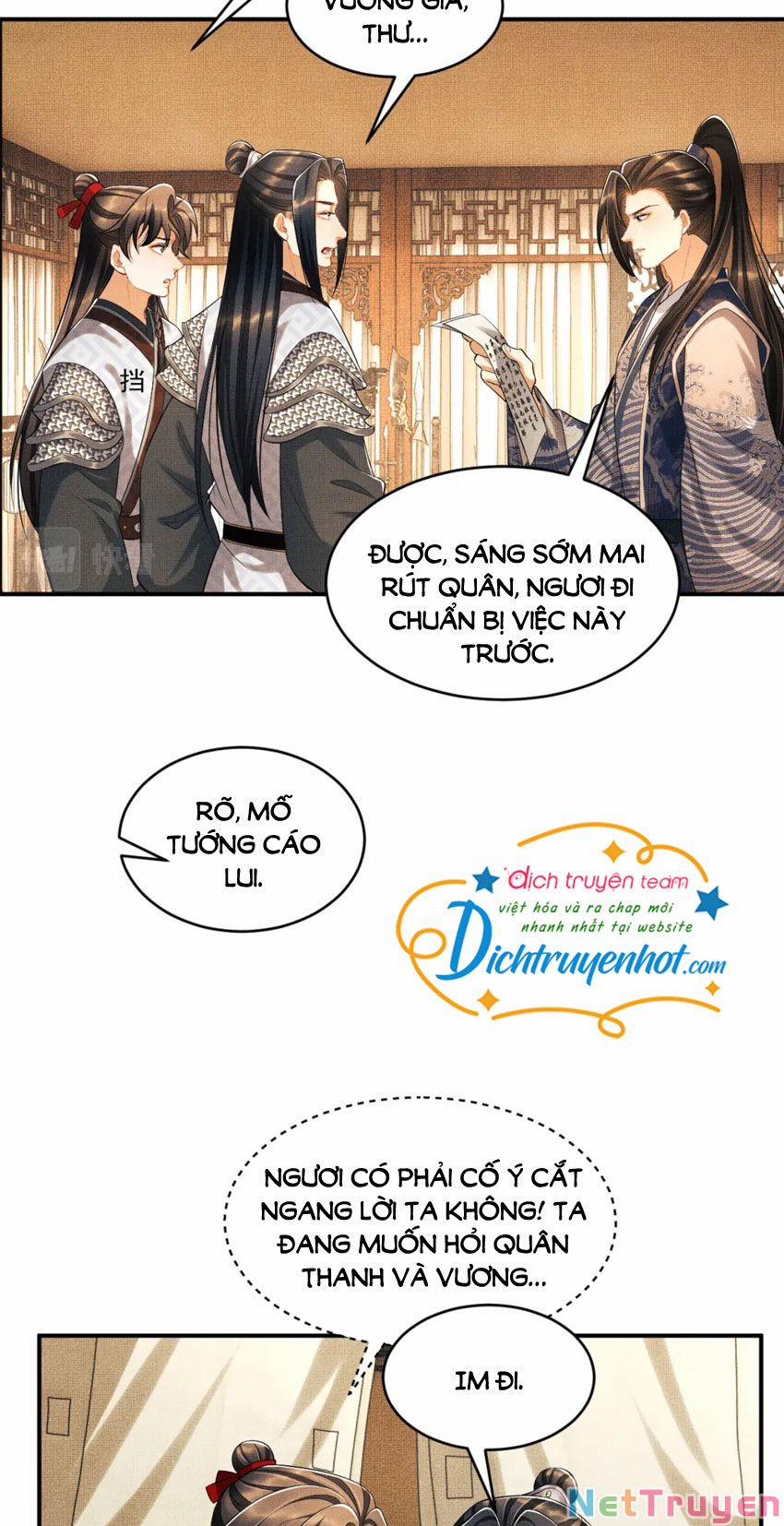 Thê Vi Thượng 86 trang 27