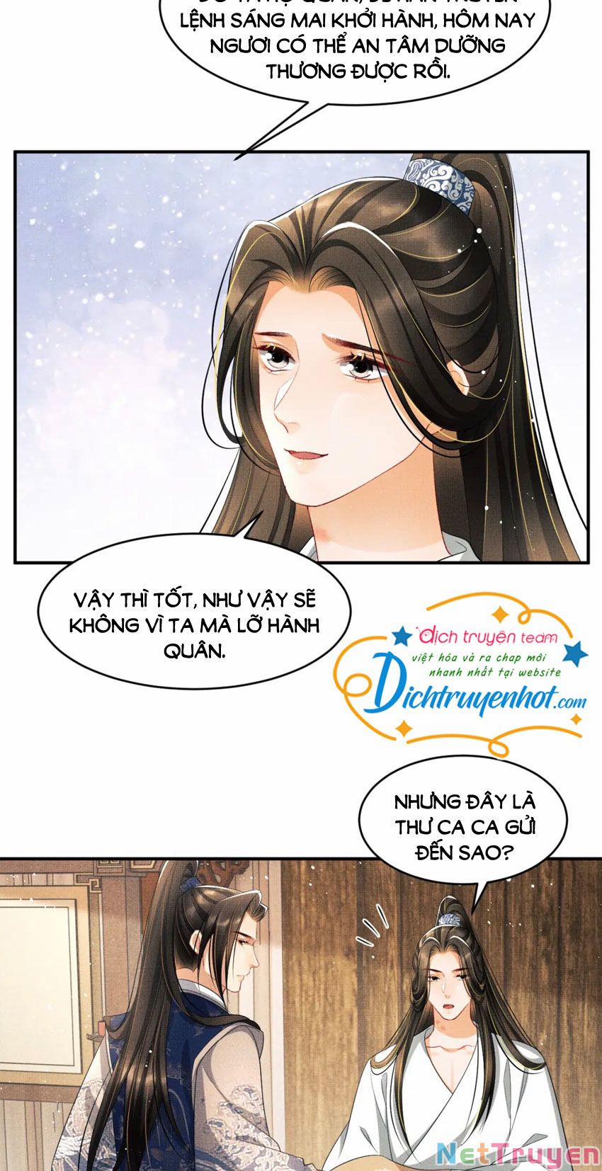 Thê Vi Thượng 86 trang 31