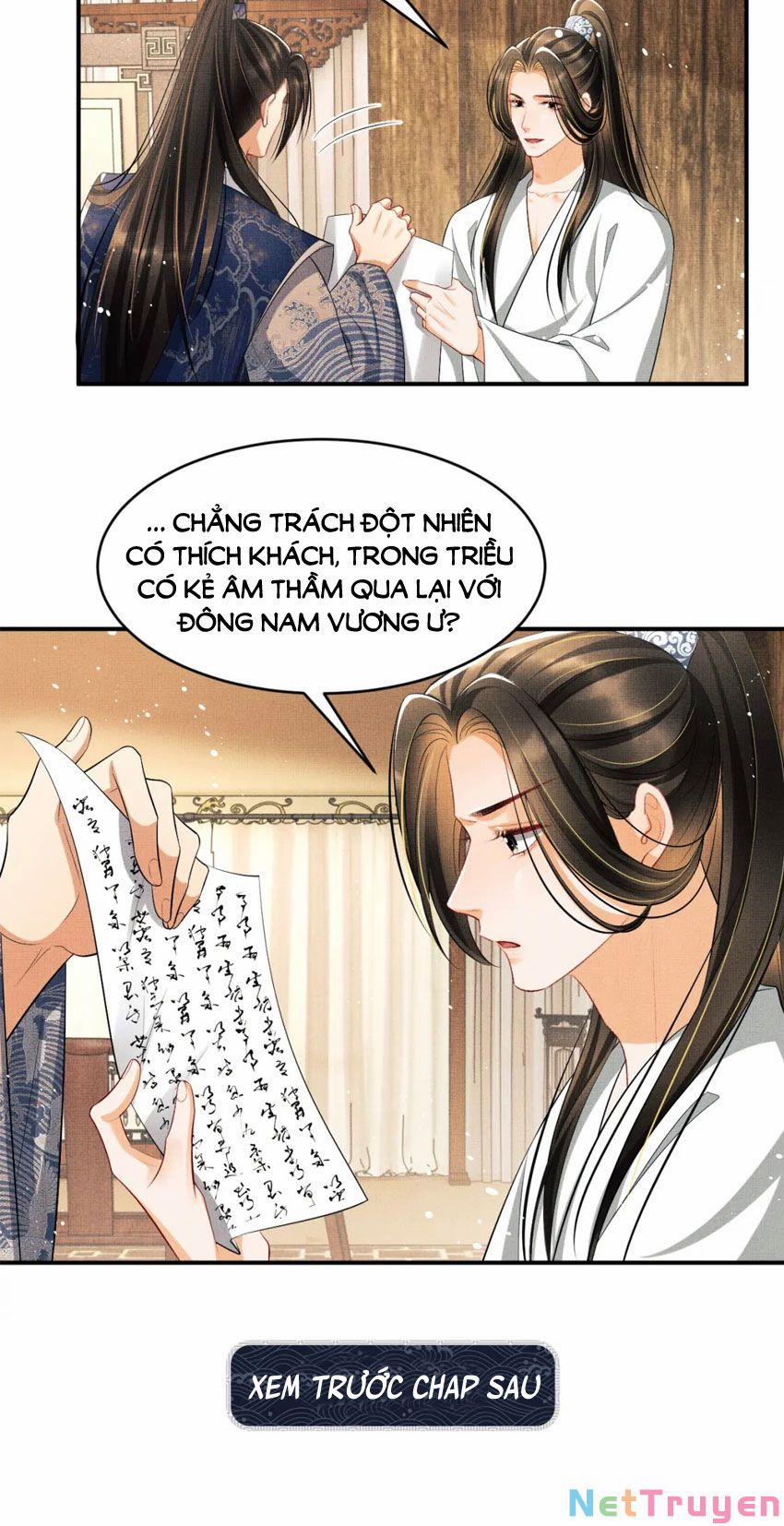 Thê Vi Thượng 86 trang 33