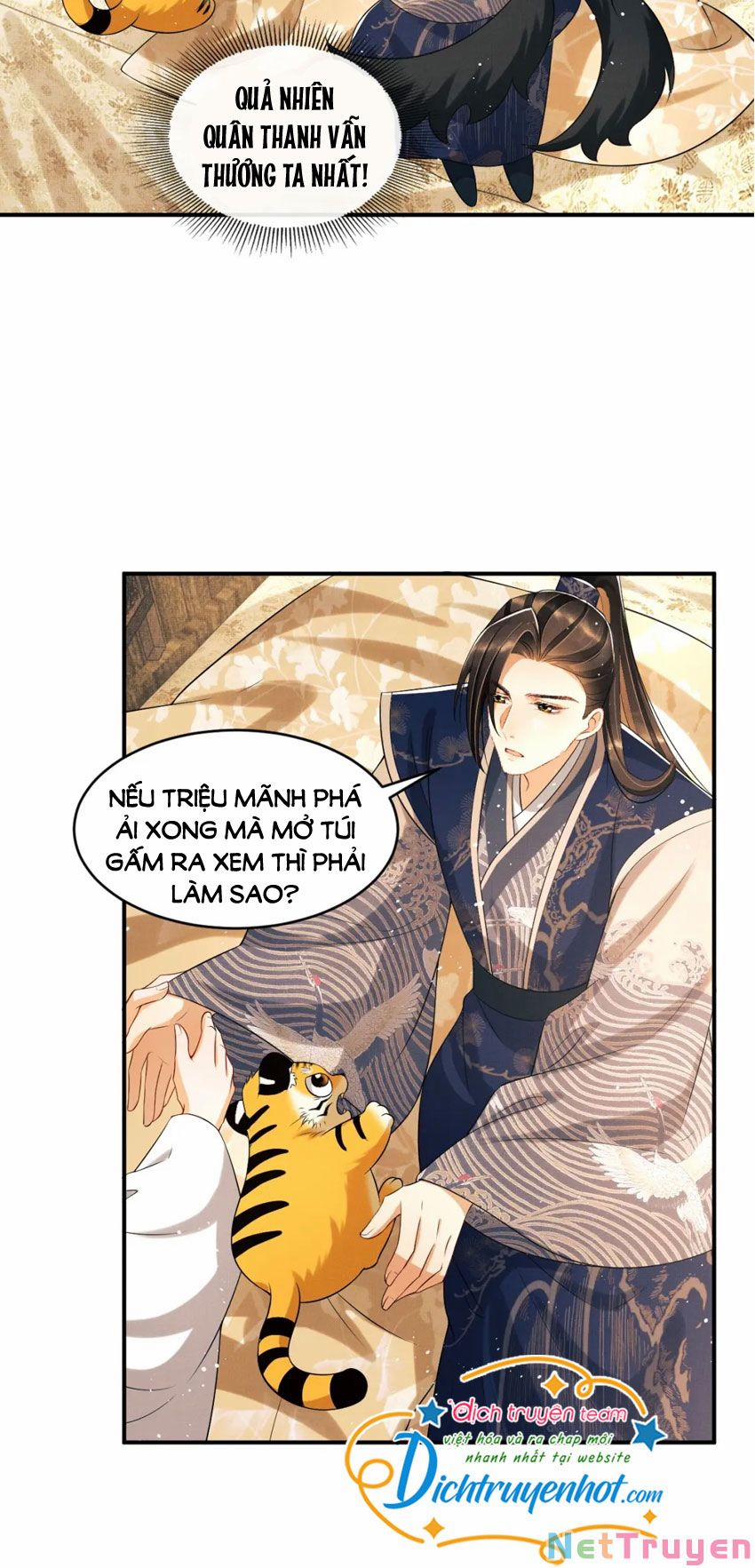 Thê Vi Thượng 87 trang 10