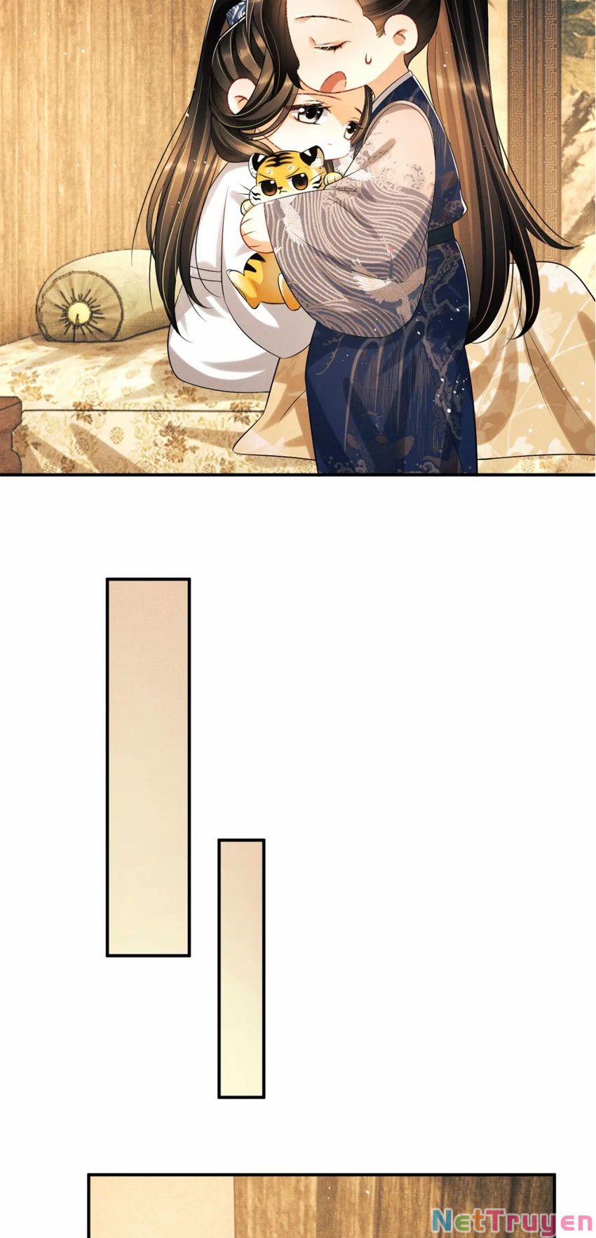 Thê Vi Thượng 87 trang 13