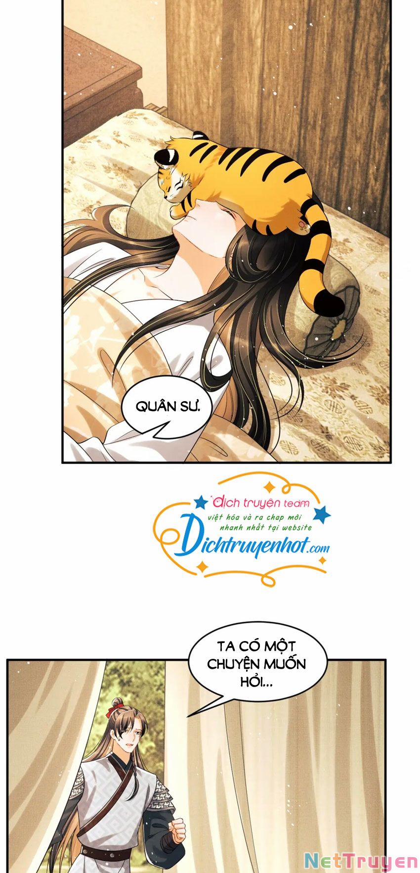 Thê Vi Thượng 87 trang 14