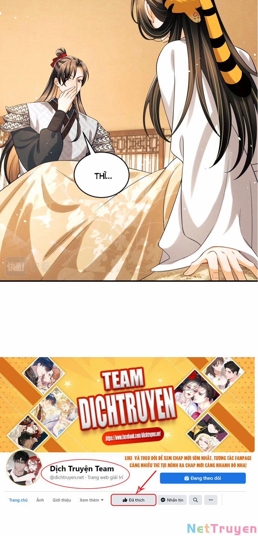 Thê Vi Thượng 87 trang 16