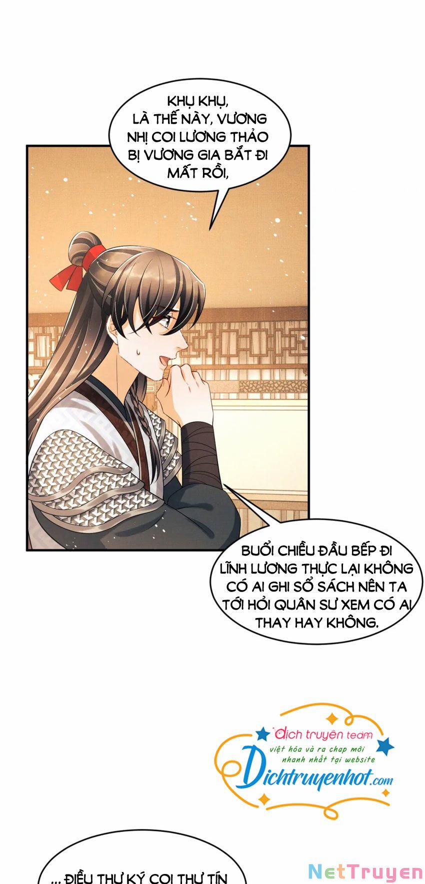 Thê Vi Thượng 87 trang 17