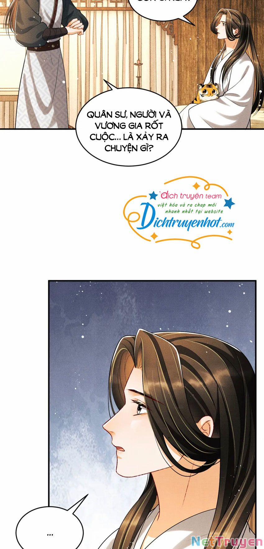 Thê Vi Thượng 87 trang 19